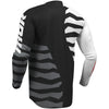 Tenue THOR Launchmode Shredder Noir/Blanc