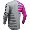Tenue THOR Launchmode Shredder Gris/Fu