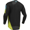 Tenue THOR Launchmode Air Darkside Noir/Ac