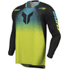 Maillot THOR Launchmode Air Darkside Noir/Ac