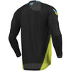 Maillot THOR Launchmode Air Darkside Noir/Ac