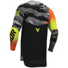 Tenue THOR SPORTMODE Recon LE noir/acid