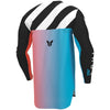 Maillot THOR SPORTMODE Synth noir