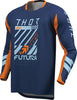 Maillot enfant THOR Launchmode Futura Bleu/Orange