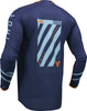 Maillot enfant THOR Launchmode Futura Bleu/Orange
