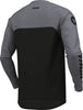 Maillot enfant THOR Ridemode Menace noir