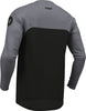 Maillot enfant THOR Ridemode Menace noir
