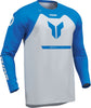Tenue enfant THOR Ridemode Menace Bleu