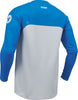 Tenue enfant THOR Ridemode Menace Bleu