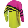 Maillot enfant THOR Launchmode Shockie Ac/Fu