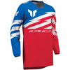 Tenue enfant THOR Launchmode Shockie Rouge/Bleu