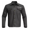 Veste THOR Hallman Lite noir 2025