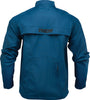 Veste THOR Pack Storm Bleu