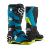 Bottes FOX Motion Bleu Maui 2024