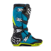 Bottes FOX Motion Bleu Maui 2024