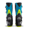 Bottes FOX Motion Bleu Maui 2024