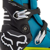 Bottes FOX Motion Bleu Maui 2024