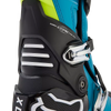 Bottes FOX Motion Bleu Maui 2024