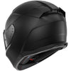 Casque intégral SHARK D-skwal 3 Dark Shadow Edition noir mat 2026