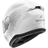Casque intégral SHARK D-skwal 3 SP Lyne blanc argent 2026