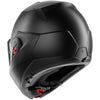 Casque modulable SHARK Oxo Dark Shadow mat 2026