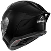 Casque intégral SHARK Skwal Cup Blank noir 2026