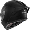 Casque intégral SHARK Skwal Cup Dark Shadow noir mat 2026