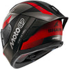 Casque intégral SHARK Skwal Cup Motogp noir anthracite rouge 2026