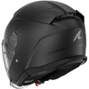 Casque jet SHARK Skwal Jet Blank noir mat 2026