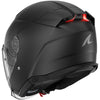 Casque jet SHARK Skwal i3 Jet Blank noir mat 2026