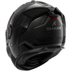 Casque intégral SHARK Spartan Gt Pro Ritmo Carbon carbone anthracite 2026