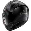 Casque intégral SHARK Spartan RS SP Lyne noir anthracite rouge 2026