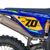 SHERCO 300 SE Factory Replica Steve Holcombe