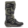 Bottes FOX Comp X gris/noir 2025