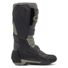 Bottes FOX Comp X gris/noir 2025