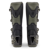 Bottes FOX Comp X gris/noir 2025