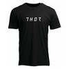 T-Shirt THOR Stamped noir 2025