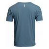 T-Shirt THOR Trax bleu heather state 2025