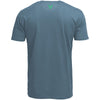 T-shirt THOR Brave Pétrole Bleu