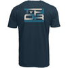 T-shirt THOR Section Bleu