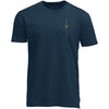 T-shirt THOR Vert Bleu