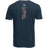 T-shirt THOR Vert Bleu