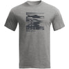 T-shirt THOR Static Heather Gris