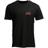 T-shirt THOR Vantage Noir