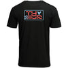 T-shirt THOR Vantage Noir