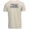 T-shirt THOR Vantage Cream