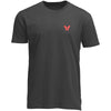 T-shirt THOR Futura Coal