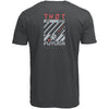 T-shirt THOR Futura Coal