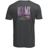 T-shirt THOR Signature Coal