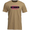 T-shirt THOR Mind Control Caramel